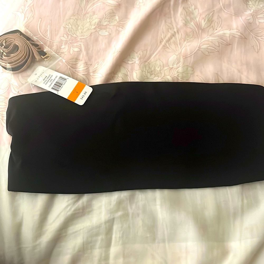 Natori Affair Convertible Bandeau Bralette